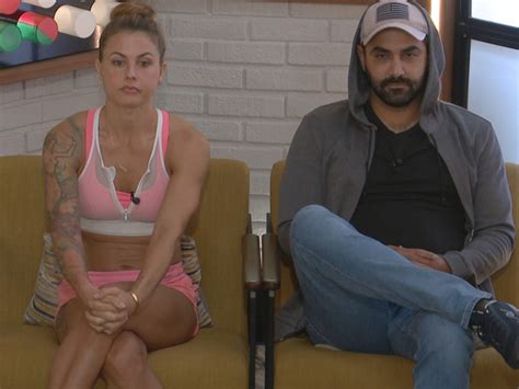 Big Brother All Stars Recap Season 22 Episode 13 Kaysar Blows Up The House