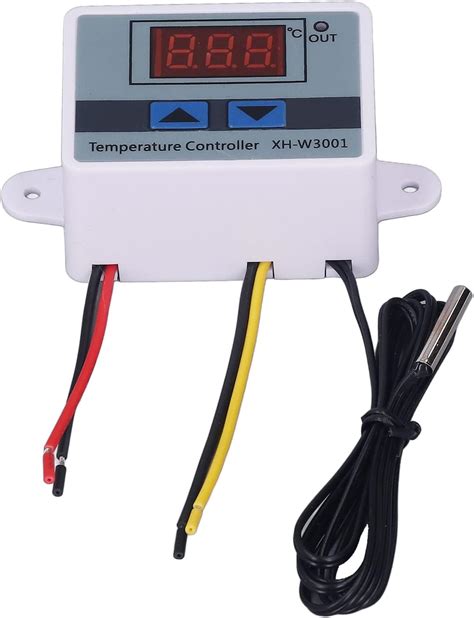 Amazon Digital Temperature Controller PVC 1500 W LED Digital