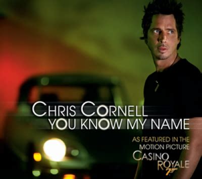 You Know My Name - Chris Cornellfrom Top 10 Chris Cornell Songs List