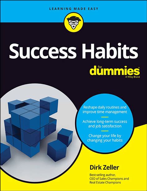 Success Real Estate Agent Dummies 8