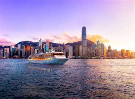 Norwegian Cruise Line to invest $100m in Norwegian Spirit renovation