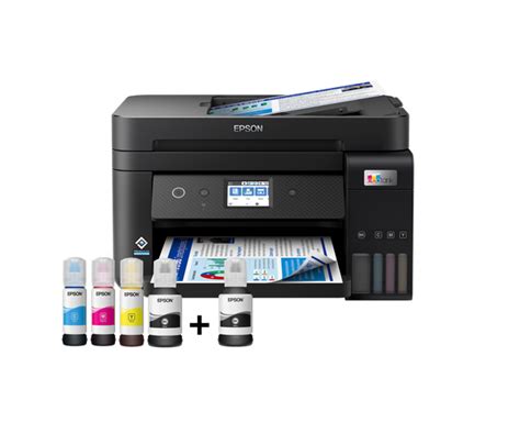 Epson Ecotank L En Equinoxe Informatique