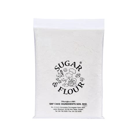 Rose Flour Snf