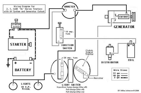 How To Check Voltage Regulator On Tractor