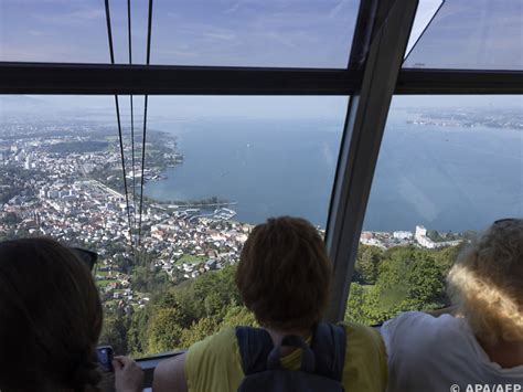 Seilbahnbauer Doppelmayr steigerte Umsatz um 6 7 Prozent Südtirol News