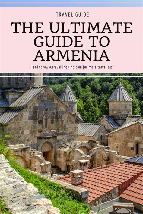 The Ultimate Armenia Road Trip Itinerary In The Caucasus Artofit