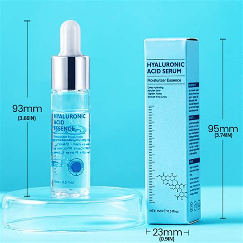 Number 7 Line Correcting Booster Lace Your Face Hydro2 Power 10