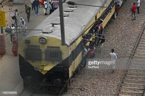 130 New Ghaziabad Railway Station Stock Photos, High-Res Pictures, and Images - Getty Images