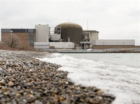 Case for refurbishing Pickering nuclear plant | The Kingston Whig Standard