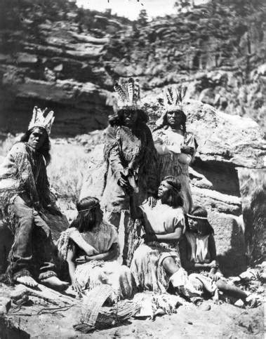 Paiute Indians | History to Go