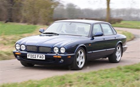 Jaguar XJ8 (X308) model guide - Prestige & Performance Car