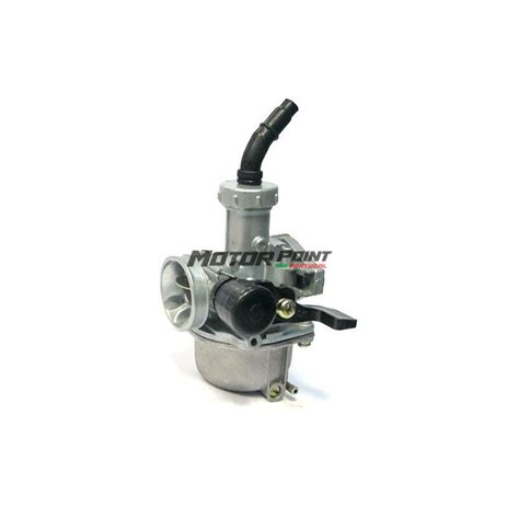 Carburettor 22