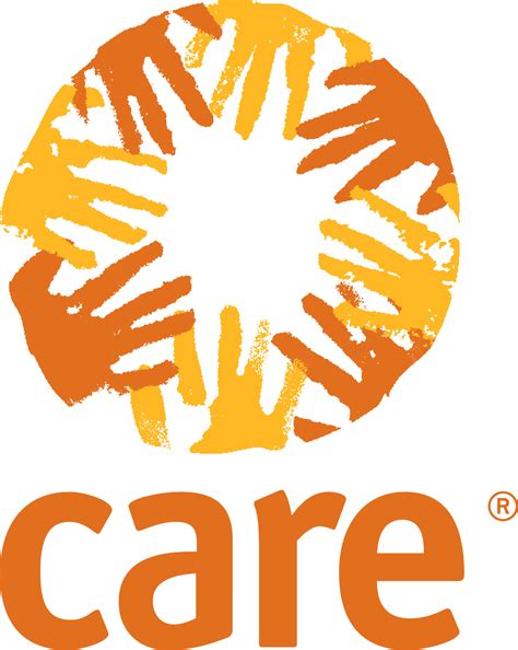 CARE Logo (Relief Agency - care-international.org) - PNG Logo Vector ...