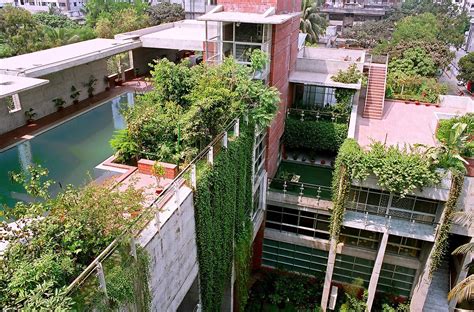 New Bangladesh How Shatotto Is Reimagining Architecture In Dhaka