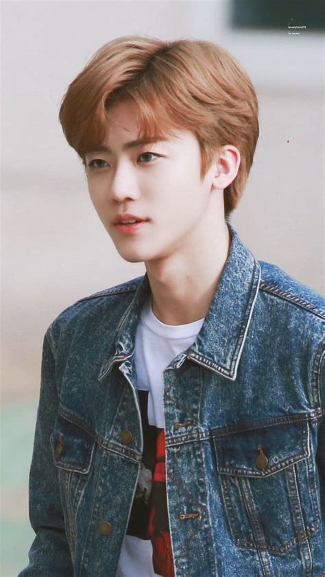 Pin By Khunnienunook On Jaemin Nct Nct Dream Jaemin Nct Dream