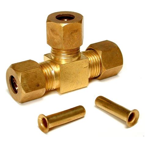 Dial Brass Evaporative Cooler Water Hook Up Kit In The Evaporative