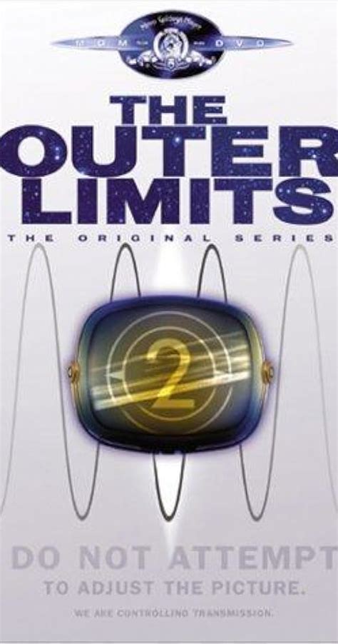 The Outer Limits I Robot Tv Episode 1964 Imdb