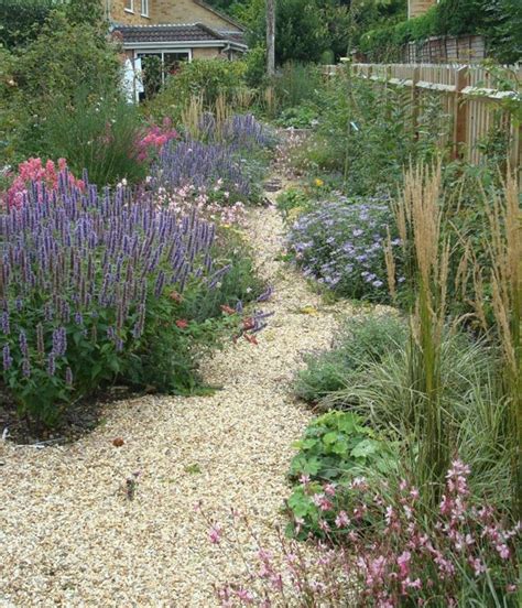 Gravel Garden Design (Hampshire) | Amy Perkins Garden Design, Hampshire