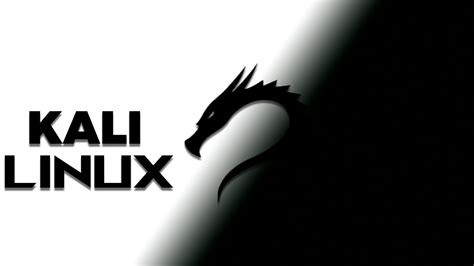 Kali Linux Tutorial For Beginners Youtube