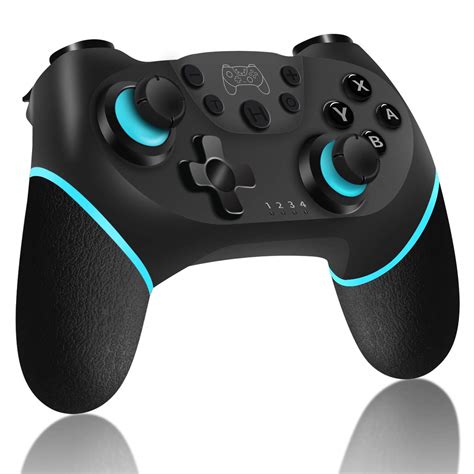 Top Best Wireless Gaming Controllers In