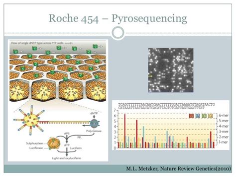 A Comparison of NGS Platforms.