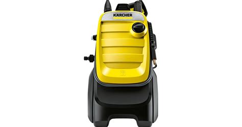 Kärcher K 7 Compact idropulitrice Compatta Elettrico 600 l h Nero