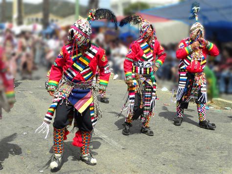 Danzas Tipicas De Bolivia Danzas Tipicas De Bolivia E