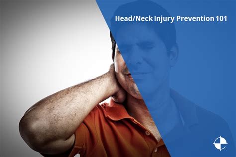 Head / Neck Injury Prevention 101