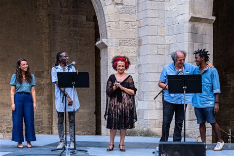 Th Tre Du Balcon Avignon Compagnie Serge Barbuscia