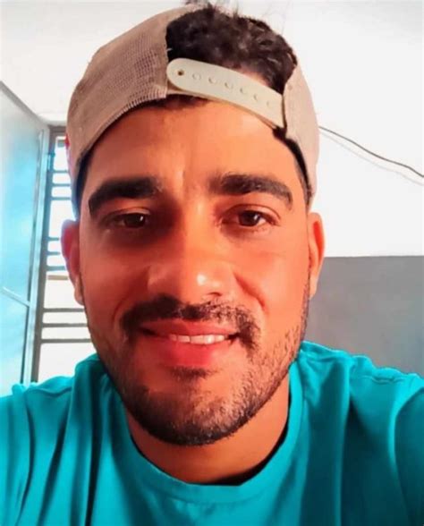 Redegn Cantor Yago Lopes Morre Em Acidente De Moto Em Sento S