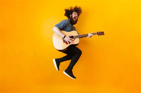 98700 Man Guitar Stock Photos Pictures And Royalty Free Images Istock