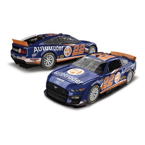 Joey Logano – 2022 Autotrader 1:64 Diecast