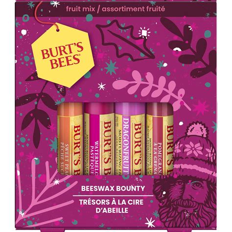 Lippenpflege Burt S Bees De