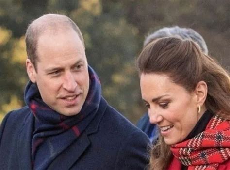 Kate Middleton Ce Terrible Affront Fait Par Le Prince William Lors D