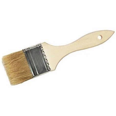 Paint Brush At Rs Piece Bristle Paint Brushes In New Delhi Id