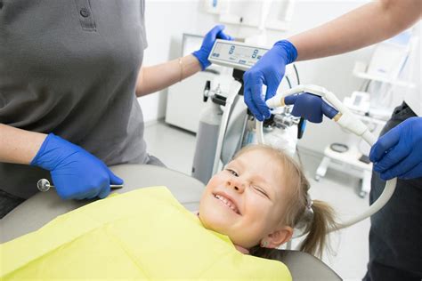 Caries infantil causas riesgos y cómo prevenirla