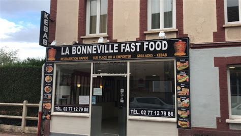 Kebab La Bonneville Sur Iton From La Bonneville Sur Iton Menu