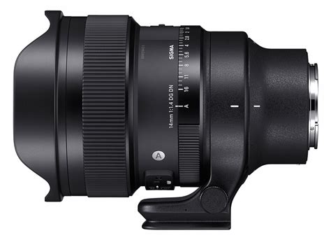 Sigma Mm F Dg Dn Art Caratteristiche E Opinioni Juzaphoto