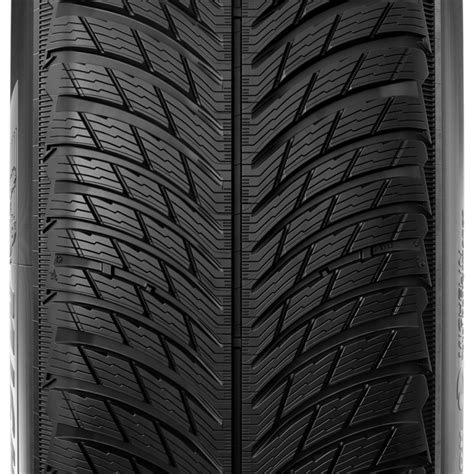 Michelin Pilot Alpin Suv R H Xl Fsl Oponeo