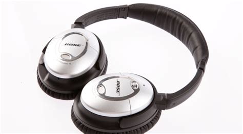 Bose QuietComfort 15 Review | Trusted Reviews