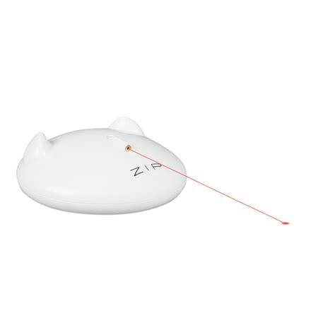 Zip Automatic Laser Cat Toy - Premier Pet