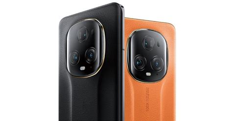 Honor Magic 6 Pro Camera Specifications Leaked: To Sport 1-inch Primary Sensor - MySmartPrice