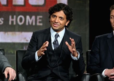 6th sense director m night shyamalan net worth