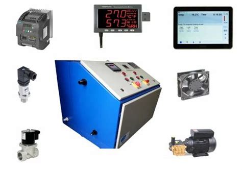 Humidity Control System Manufacturer from Yamuna Nagar