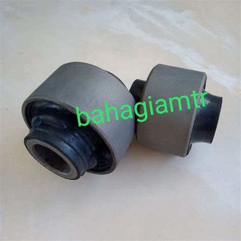 Jual Bushing Arm Front Big Small Datsun Go Nissan March Bushing Sayap