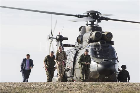 40 Años De España En La Otan Más De 125000 Militares En 22 Misiones