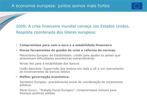 A Uni O Europeia Milh Es De Pessoas Pa Ses Ppt Carregar