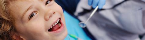 Cura e prevenzione dei denti nei bambini tutto ciò che c è da sapere