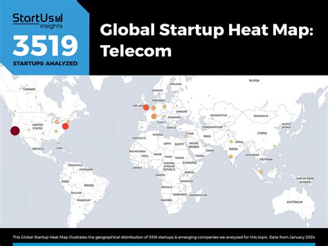 Top 10 Telecom Industry Trends In 2024 Startus Insights