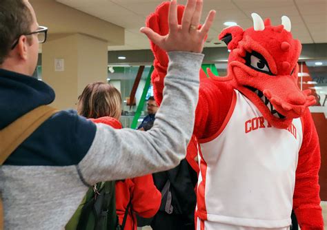 SUNY Cortland College | Branding & Identity Design